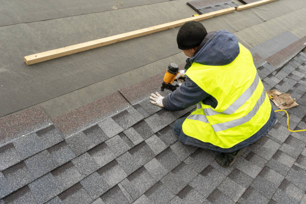 Professional Roofing Contractor in Hondo, TX