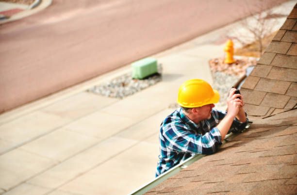 Roof Repair Estimates in Hondo, TX